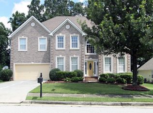 196 Gainsborough Way, Lawrenceville, GA 30044