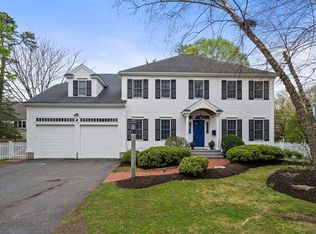 26 Thomas Rd, Wellesley, MA 02482