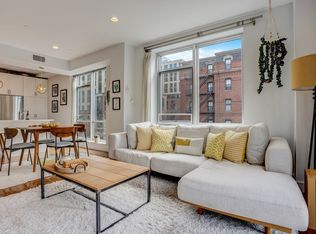 700 Harrison Ave UNIT 315, Boston, MA 02118