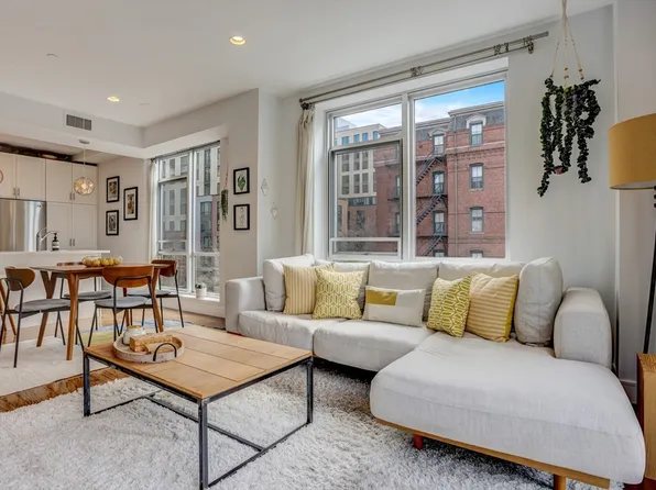 700 Harrison Ave Unit 315, Boston, MA 02118