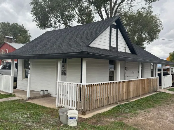491 S 500 E, Vernal, UT 84078