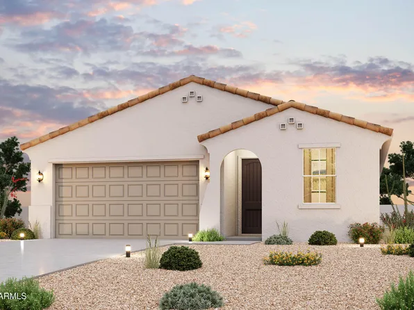 18262 W CALLE LEJOS --, Surprise, AZ 85387