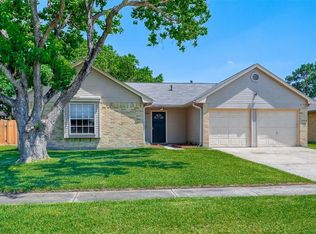 7906 Erie St, Baytown, TX 77521