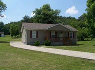 3385 White Oak Rd, Junction City, KY 40440