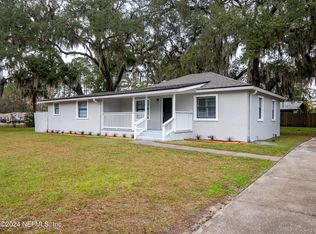 6873 Lenox Ave, Jacksonville, FL 32205