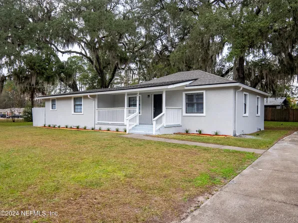 6873 LENOX Avenue, Jacksonville, FL 32205