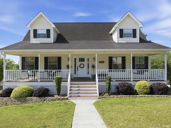 1434 Oldaker View Ln, Hixson, TN 37343