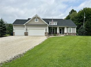 9277 German Church Rd, North Benton, OH 44449