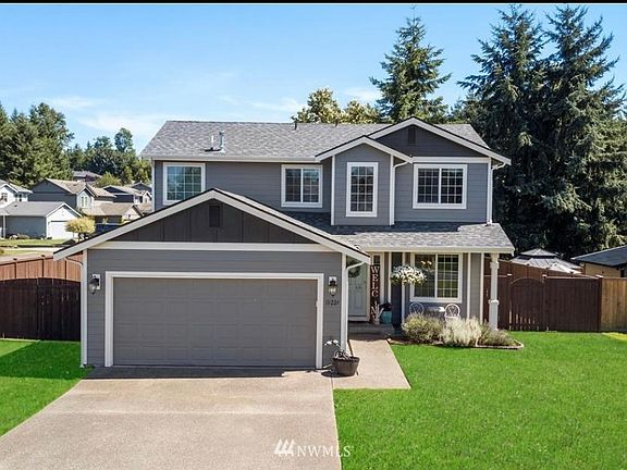 2nd image of 19224 206th Street Ct E