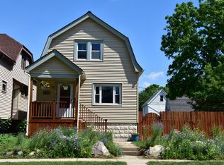 2218 E Morgan Ave, Milwaukee, WI 53207