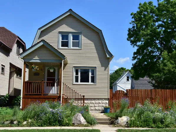 2218 East Morgan AVENUE, Milwaukee, WI 53207