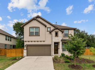 9004 Gage Dr #72, Austin, TX 78717
