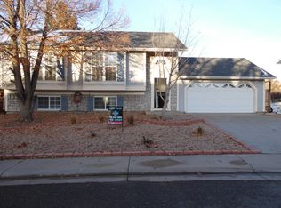 21489 E Powers Ave, Centennial, CO 80015