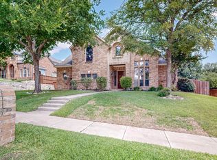 3204 Nottingham Dr, McKinney, TX 75072