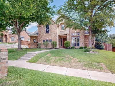 3204 Nottingham Dr, McKinney, TX, 75072