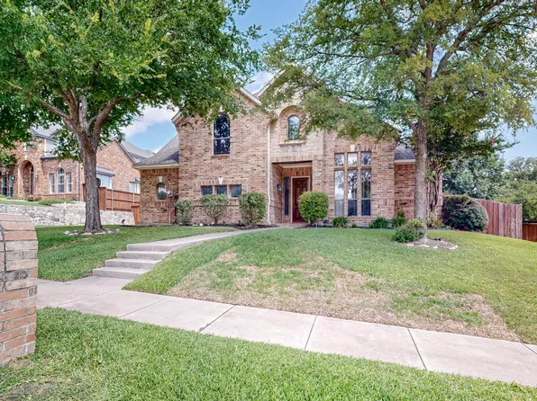 3204 Nottingham Dr, McKinney, TX 75072