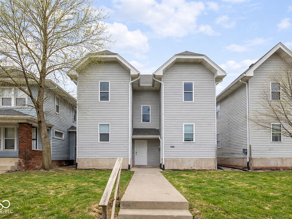1st image of 3535 N College Ave