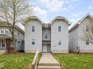 3535 N College Ave, Indianapolis, IN