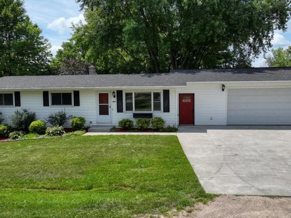 407 Madison STREET, Ontario, WI 54651