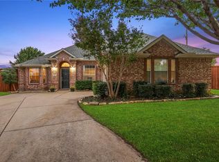 4117 Tanglewood Ln, Frisco, TX 75035