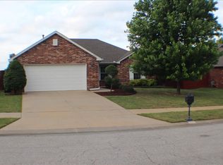11707 E 117th St N, Collinsville, OK 74021