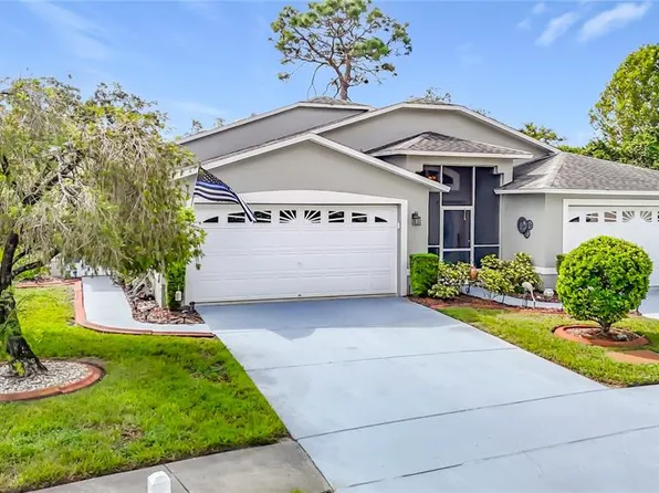 13428 NORMAN CIRCLE, HUDSON, FL 34669