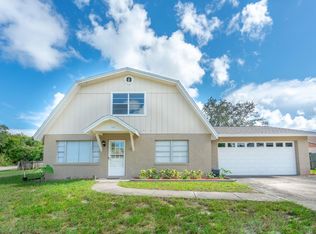 68 Ravenwood Dr, Port Orange, FL 32129