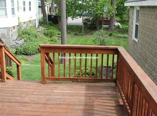 20 Maple St, Waltham, MA 02453