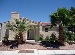 1172 Antoinette St, Las Vegas, NV 89123