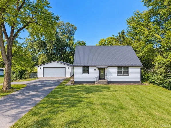 3560 Sandpoint Rd, Fort Wayne, IN 46809
