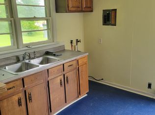 1016 N 24th St, Richmond, IN 47374