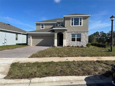 535 Ironside Trail Dr, Groveland, FL, 34736
