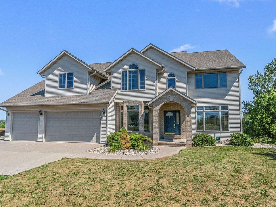 W8958 Spring Rd, Hortonville, WI 54944 MLS 50271041 Zillow