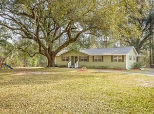 578 Friday Rd, Quincy, FL 32352