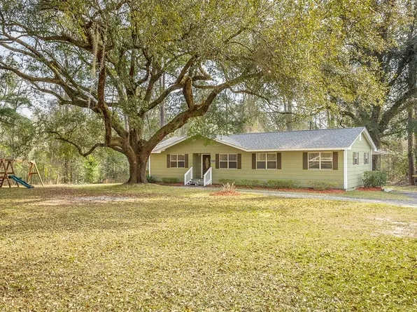 578 Friday Rd, Quincy, FL 32352