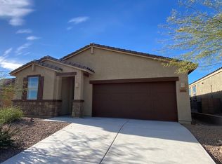 14091 E Golden Oaks Rd, Vail, AZ 85641