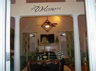 724 Tiffany Nicole Ln, Lexington, TN 38351