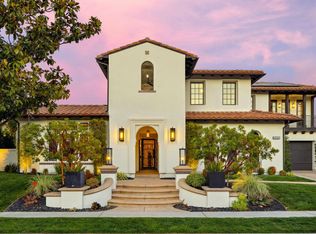 25551 Prado De Oro, Calabasas, CA 91302