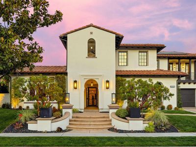 25551 Prado De Oro, Calabasas, CA, 91302