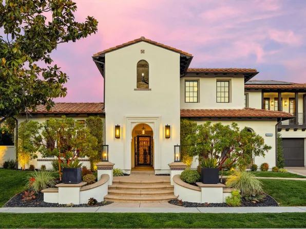 25551 Prado De Oro, Calabasas, CA 91302