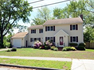 13 Bates St, Danvers, MA 01923