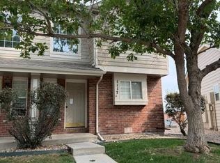 1117 S Ventura Cir UNIT A, Aurora, CO 80017