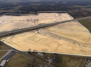 1557 S State Road 257, Washington, IN 47501