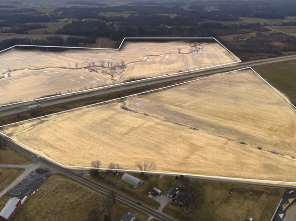 1557 S State Road 257, Washington, IN 47501