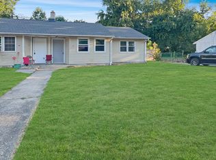 145 Kinsley Rd, Pemberton, NJ 08068