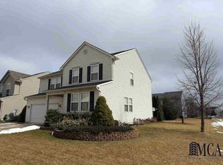 1204 Beavertail Ln, Milan, MI