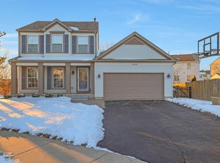 34218 N Larkspur Ct, Round Lake, IL 60073