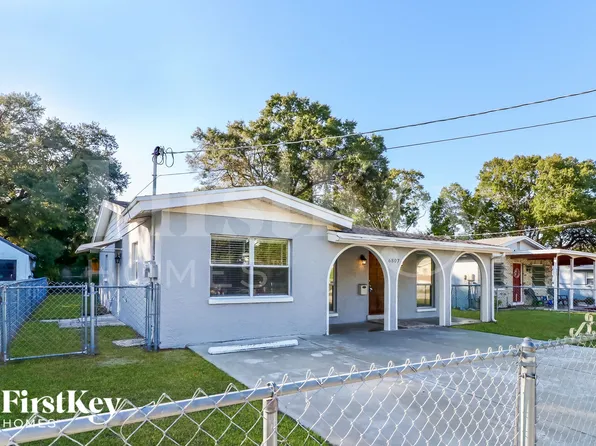 6807 S Cortez Ave, Tampa, FL 33616