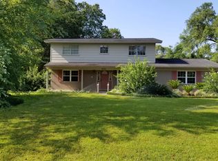 3141 Swan Ln, Pensacola, FL 32504