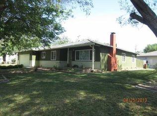 2604 El Paso Way, Chico, CA 95973